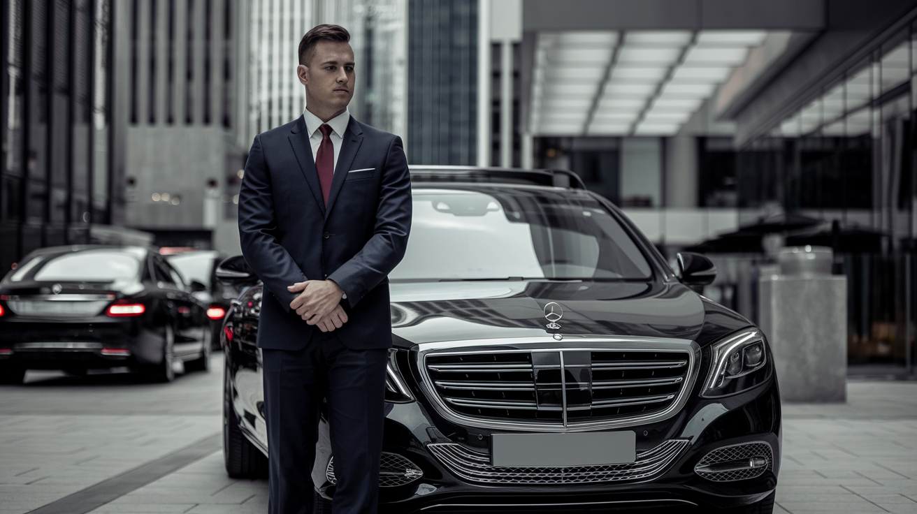 VIP Protection