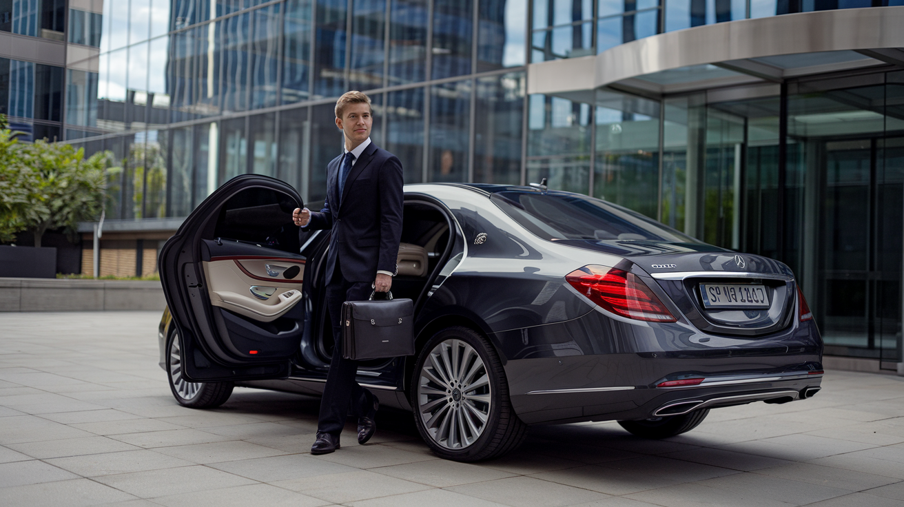 Corporate Travel
